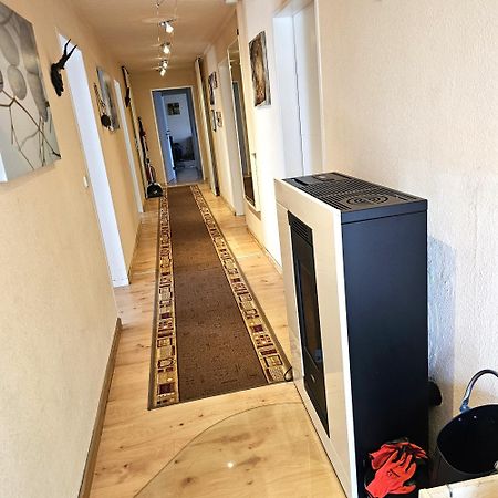 Zwei 4 Sterne Wohnungen Bei Limburg Mensfelden Exteriér fotografie