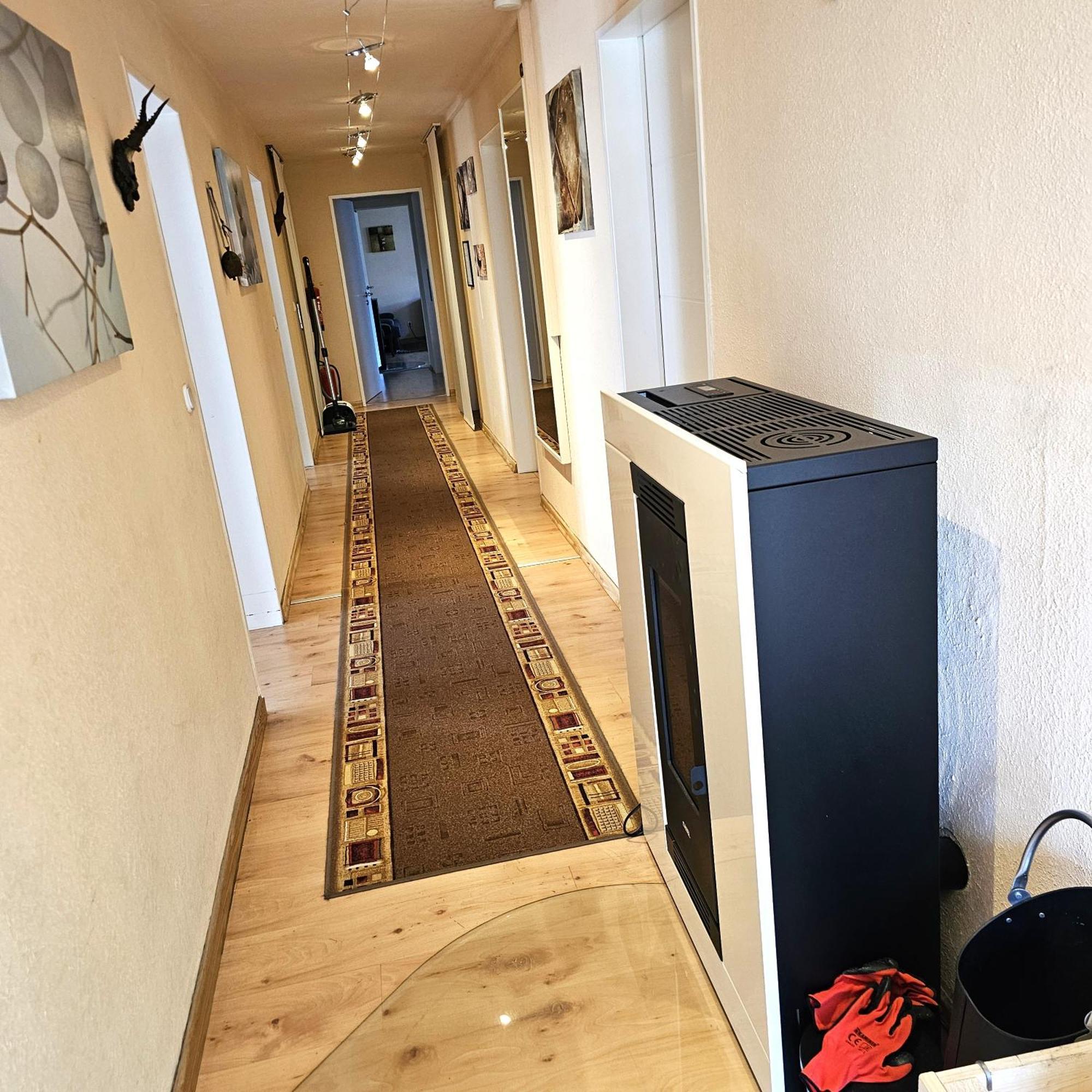Zwei 4 Sterne Wohnungen Bei Limburg Mensfelden Exteriér fotografie