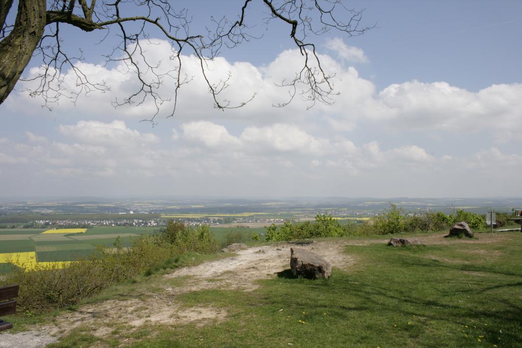 Zwei 4 Sterne Wohnungen Bei Limburg Mensfelden Pokoj fotografie